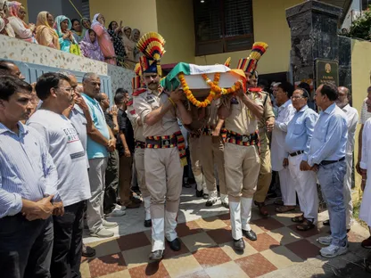 هدوء حذر بين الهند وباكستان بعد اتهامات متبادلة بانتهاك الهدنة