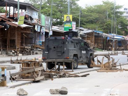 واشنطن تراجع علاقتها مع تنزانيا بسبب مخاوف بشأن الحريات الدينية والاستثمار