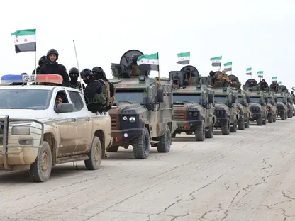 القوات السورية تواصل الانتشار في مناطق سيطرة "قسد" وتبدأ الدخول إلى القامشلي