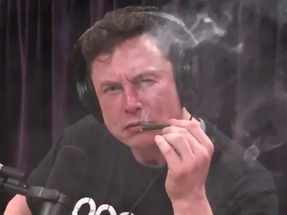 إيلون ماسك ينفي تعاطيه الكيتامين: فعلت ذلك منذ سنوات للخروج من ضغوط نفسية