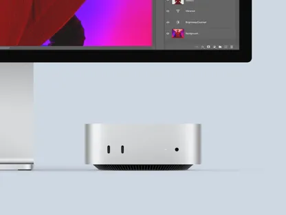 لماذا اختفت أجهزة ماك ميني من موقع أبل رغم الإقبال؟