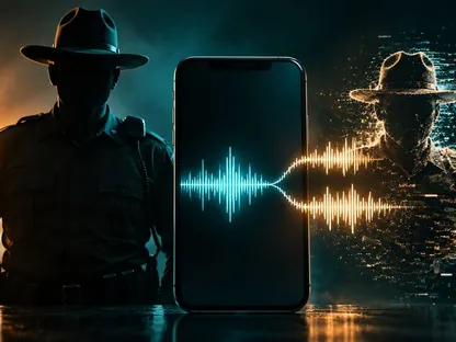 أميركا.. محتالون يستنسخون صوت مسؤول شرطة بالذكاء الاصطناعي