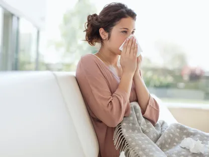 موسم الإنفلونزا.. عادات بسيطة لدعم المناعة وتقليل العدوى