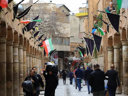 حرب إيران مباشر | ترمب يرجح عقد جولة مفاوضات ثانية مع طهران خلال يومين في باكستان