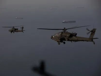 إيران تشدد السيطرة على مضيق هرمز.. و"خطر الألغام" يضاعف التهديدات إلى ما بعد الحرب