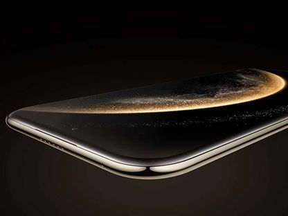 ببطارية ضخمة.. هواوي تدخل سوق الهواتف النحيفة بـ Mate 70 Air