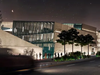 مخطط طموح لتطوير "حي جاكس" الثقافي في الرياض