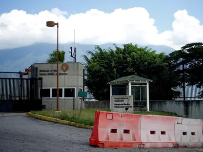 تحرك استخباراتي أميركي "هادئ" لتعزيز "وجود دائم" داخل فنزويلا