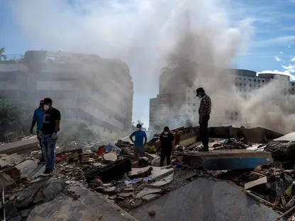 كيف حذّرت هواتف Android ملايين الأشخاص قبل زلازل فنزويلا؟