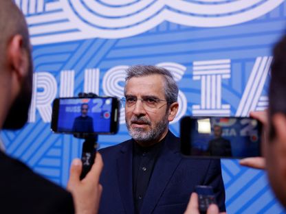 إيران: منفتحون على استئناف مفاوضات الاتفاق النووي مع الولايات المتحدة
