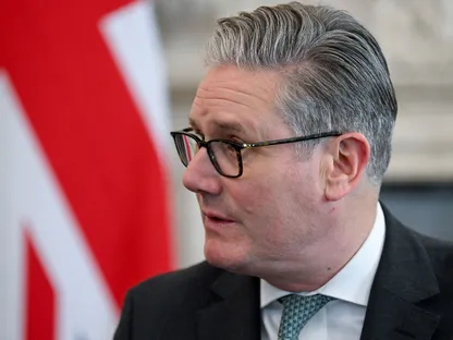 مضيق هرمز على طاولة الغرب.. تحرك مشترك لضمان إعادة حرية الملاحة