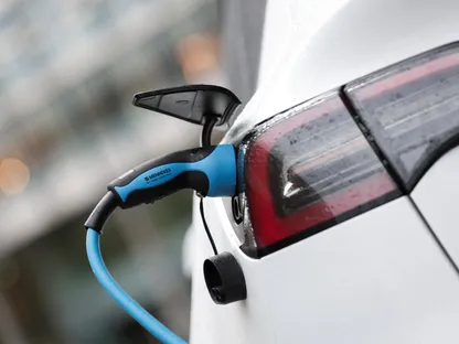 مبيعات السيارات الكهربائية تتجاوز سيارات البنزين في أوروبا لأول مرة