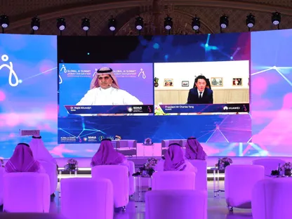السعودية.. بناء منصة سحابية للذكاء الاصطناعي والتعلم