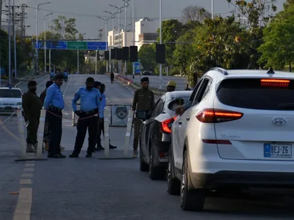 باكستان: جهودنا مستمرة لإقناع إيران بالمشاركة في جولة مفاوضات جديدة