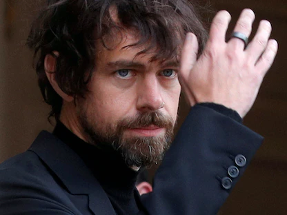 جاك دورسي نادم على بناء "تويتر" بصيغته الحالية