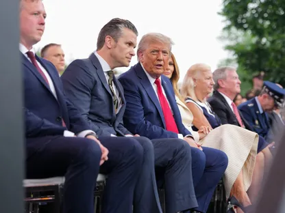 وزير الدفاع الأميركي: ترمب لا يزال يسعى إلى إبرام اتفاق نووي مع إيران