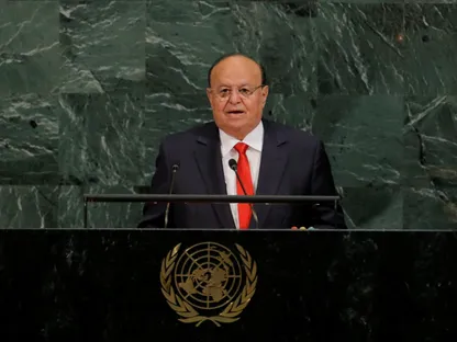 عبد ربه منصور هادي.. محطات وصياغة سياسية للمرحلة الانتقالية في اليمن
