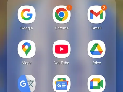 حكم قضائي يحدد مدة وجود تطبيقات ومحرك بحث جوجل على الأجهزة