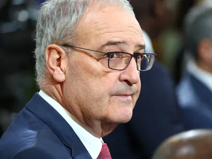 وزير الاقتصاد السويسري: لم نعقد "صفقة مع الشيطان" بشأن الرسوم الأميركية