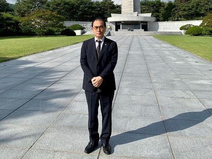 كوريا الجنوبية تعيّن كورياً شمالياً في أعلى منصب حكومي بين المنشقين