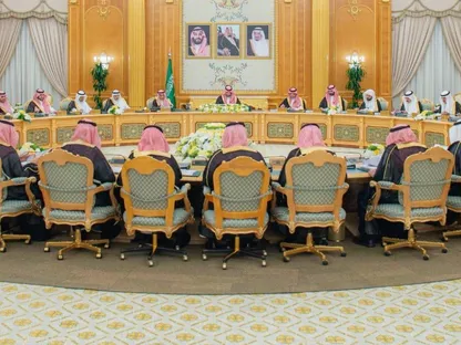 بعد محادثات طهران.. مجلس الوزراء السعودي: المملكة تدعم جهود الوساطة وخفض التصعيد