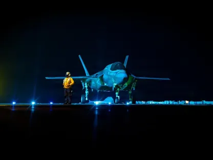 رغم الانتقادات والتحديات التقنية.. خطة أميركية لزيادة مشتريات F-35