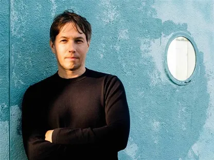 شون بيكر رئيساً للجنة تحكيم مهرجان البحر الأحمر السينمائي