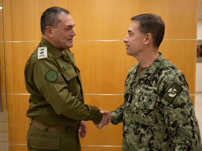 تنسيق إسرائيلي أميركي تحسباً لاحتمال شن هجوم على إيران.. واستياء في تل أبيب من ويتكوف