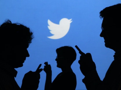  تطبيق "تويتر" يبدأ العمل على تطوير ميزة جديدة  - REUTERS
