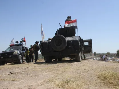 العراق يعلن موافقة أنقرة على تسلم أتراك من معتقلي "داعش"