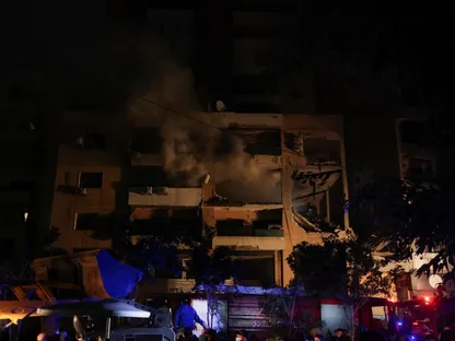 مصادر غربية لـ"الشرق": نتنياهو اغتال العاروري لتوريط واشنطن في حرب ضد "حزب الله"