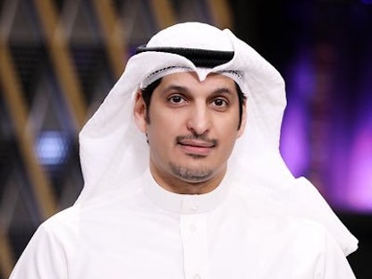وزير الإعلام الكويتي عبدالرحمن المطيري - Twitter
