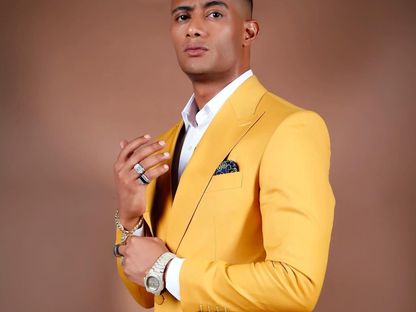 الفنان المصري محمد رمضان - فيسبوك