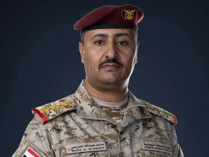 الجيش اليمني: بدأنا تنفيذ "هجوم استراتيجي" على صنعاء