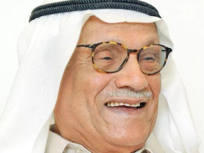 العالم الفلكي الكويتي صالح العجيري - الشرق