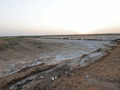 المجلس العربي للمياه: 18 دولة عربية تحت خط الفقر المائي