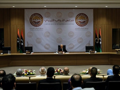 ليبيا.. لجنة برلمانية تقترح إجراء الانتخابات بعد 9 أشهر
