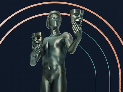 "سبيلبرج" أبرز المرشحين لجوائز الممثلين والمخرجين الأميركيين    