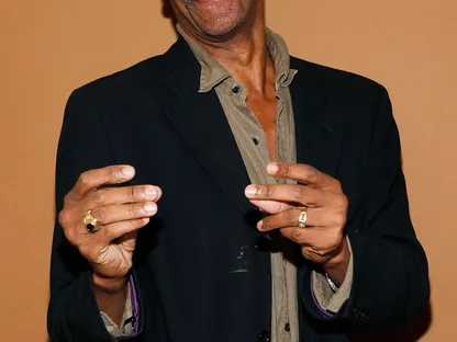 هوليوود تنعى توماس جيفرسن بيرد.. والشرطة تحقق في مقتله