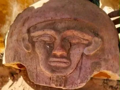 مصر.. الكشف عن ثلاث مقابر أثرية تعود لفترات تاريخية مختلفة