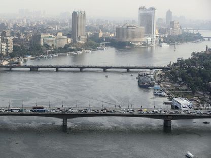 مصر تسحب 820 مليون دولار "فوراً" من صندوق النقد عقب المراجعة الثالثة