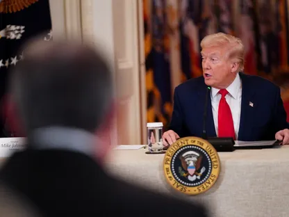 ترمب: شركات الدفاع الأميركية وافقت على مضاعفة إنتاج الأسلحة 4 مرات