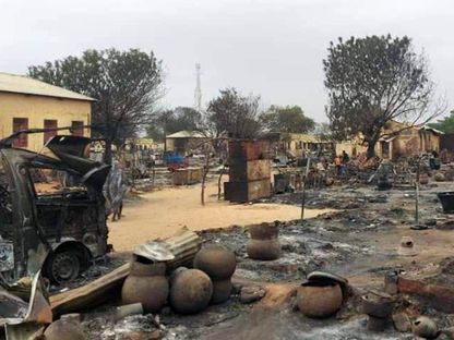السودان.. تجدد الاشتباكات العنيفة بين الجيش و"الدعم السريع" في الفاشر