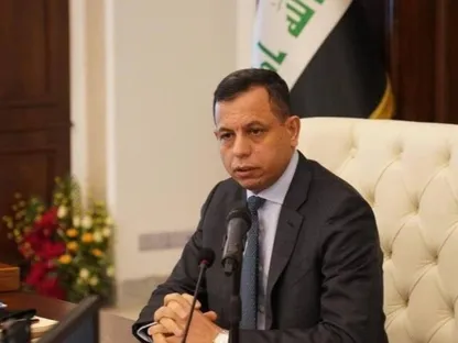 رئيس الوزراء العراقي ينهي تكليف حميد الشطري من رئاسة المخابرات