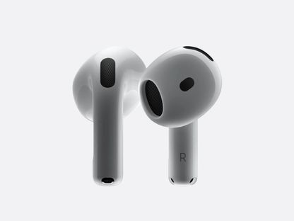 AirPods 4 من أبل. 9 سبتمبر 2024 - .