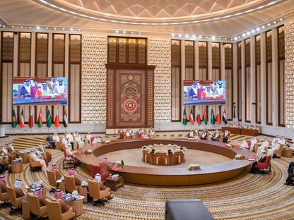 "التعاون الخليجي" يستنكر تصريحات إيرانية بشأن الإمارات والبحرين وحقل الدرة