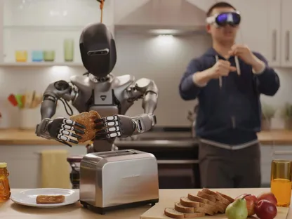 ثورة الروبوتات البشرية تتوسع والعالم يبحث عن حدودها