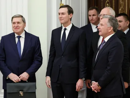 لقاء أميركي روسي مرتقب في ميامي لبحث إنهاء حرب أوكرانيا