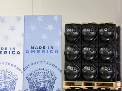 بعد استنزاف المخزونات.. حرب إيران تؤجل تسليم أسلحة أميركية لدول أوروبية