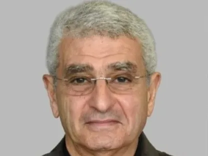 المصري نبيل صيدح يفوز بجائزة نوابغ العرب فئة الطب.. من هو؟